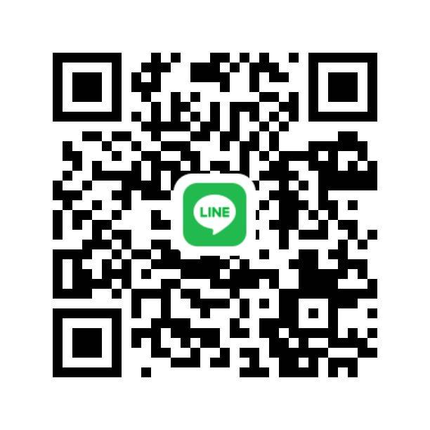 LINE QR Code